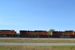 BNSF 4680